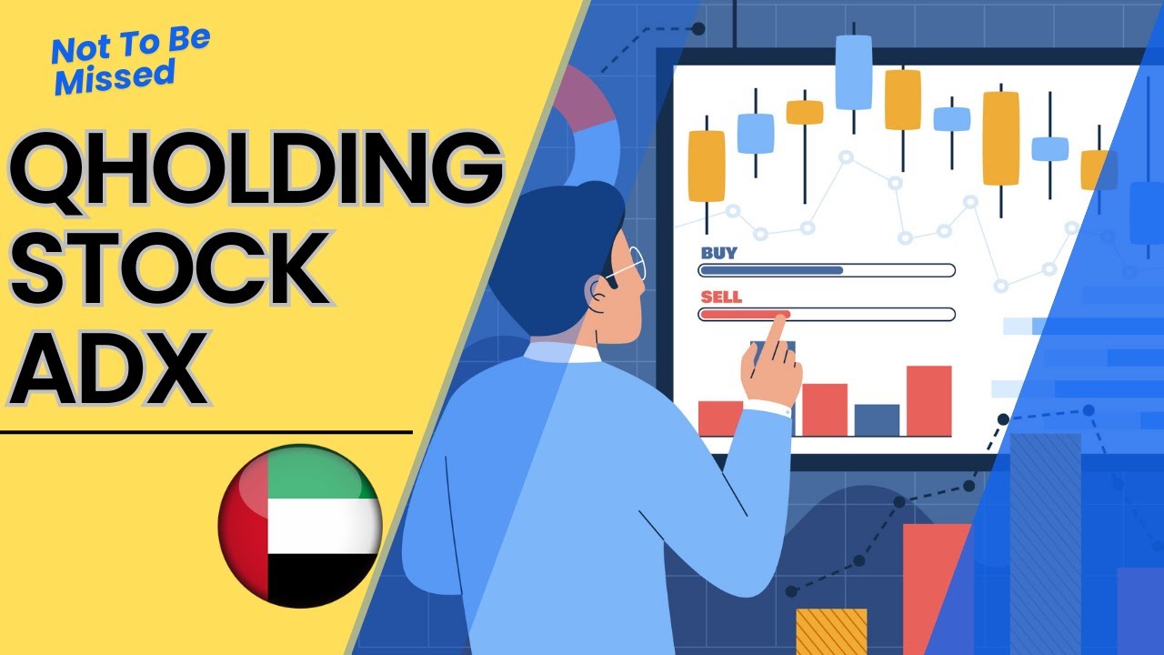 Qholding Stock Price Today | Stalk Stock