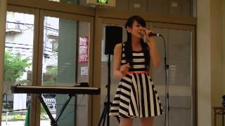 高杉みなみ　「Get Myself Back」