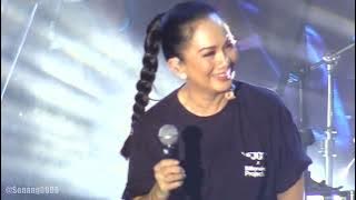 Sheila Majid & Tohpati - Selamanya @ The 46th JGTC