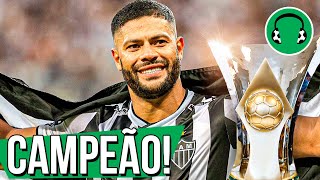 ♫ GALO BICAMPEÃO BRASILEIRO! | Paródia Ela Me Falou Que Quer Rave - DJ Nikolas Alves, DJ Gege