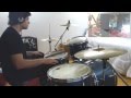 The Vaccines - Wetsuit [drums]