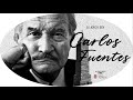 10 Años sin Carlos Fuentes