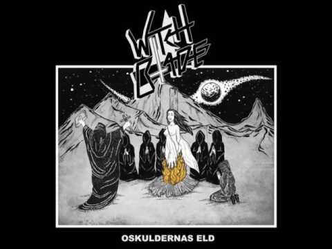 Witch Blade – Oskuldernas Eld (2015)