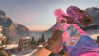 fast car🏎️| r6 montage