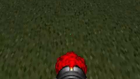 How To Rocket Jump in Doom (not recommended(and read the description))