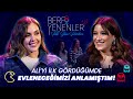 Berfu Yenenler Ile Talk Show Perileri Hazal Kaya 