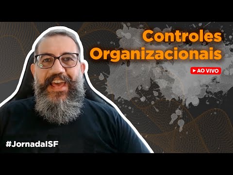 Vídeo: O que são controles administrativos em segurança da informação?