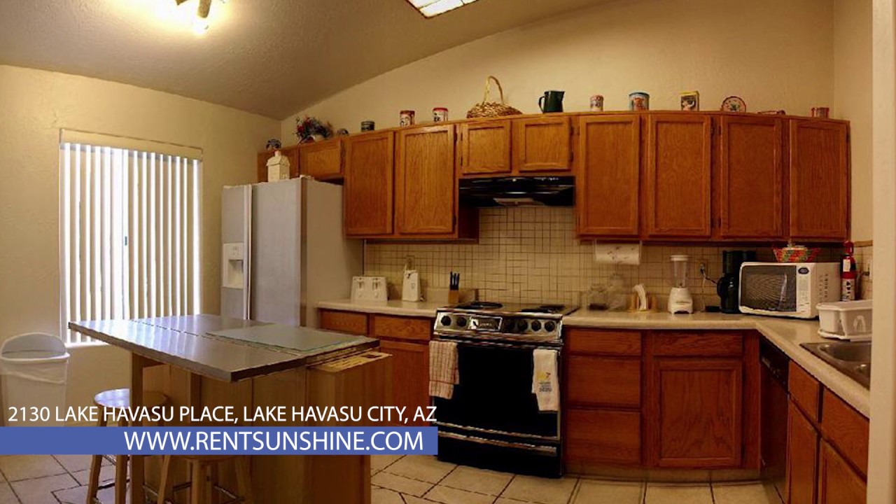 Lake Havasu City AZ Vacation Rental YouTube