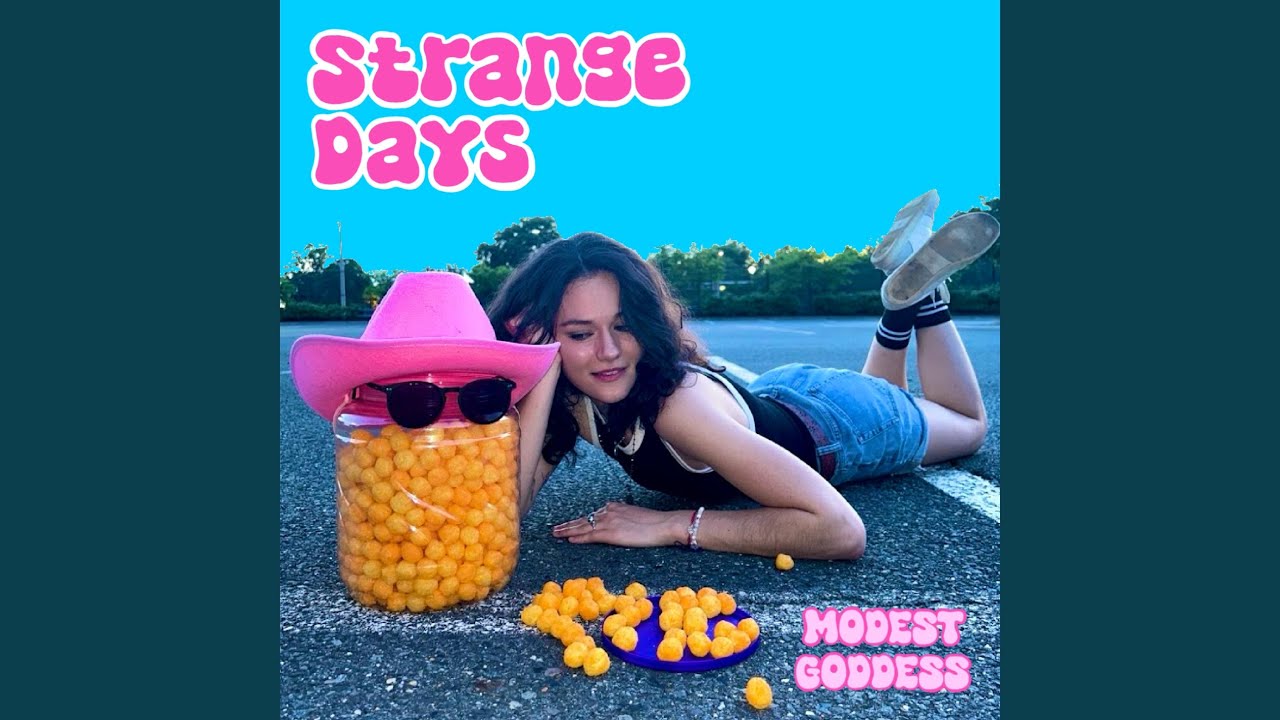 Watch Strange Days on YouTube Watch Strange Days on YouTube