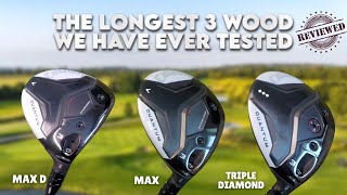 Download Lagu Callaway Quantum Fairway Woods Review 2026 MP3