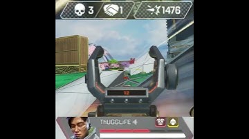 Apex Legends PC Controller Player #apexshorts #shorts #apexlegends