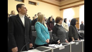 Ședința a II-a ordinară a Consiliului municipal Bălți din 28.02.2023