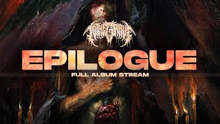 TO THE GRAVE - Epilogue (Official Album Stream)