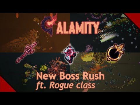 Video: Incontra Il Nuovo Boss Rush