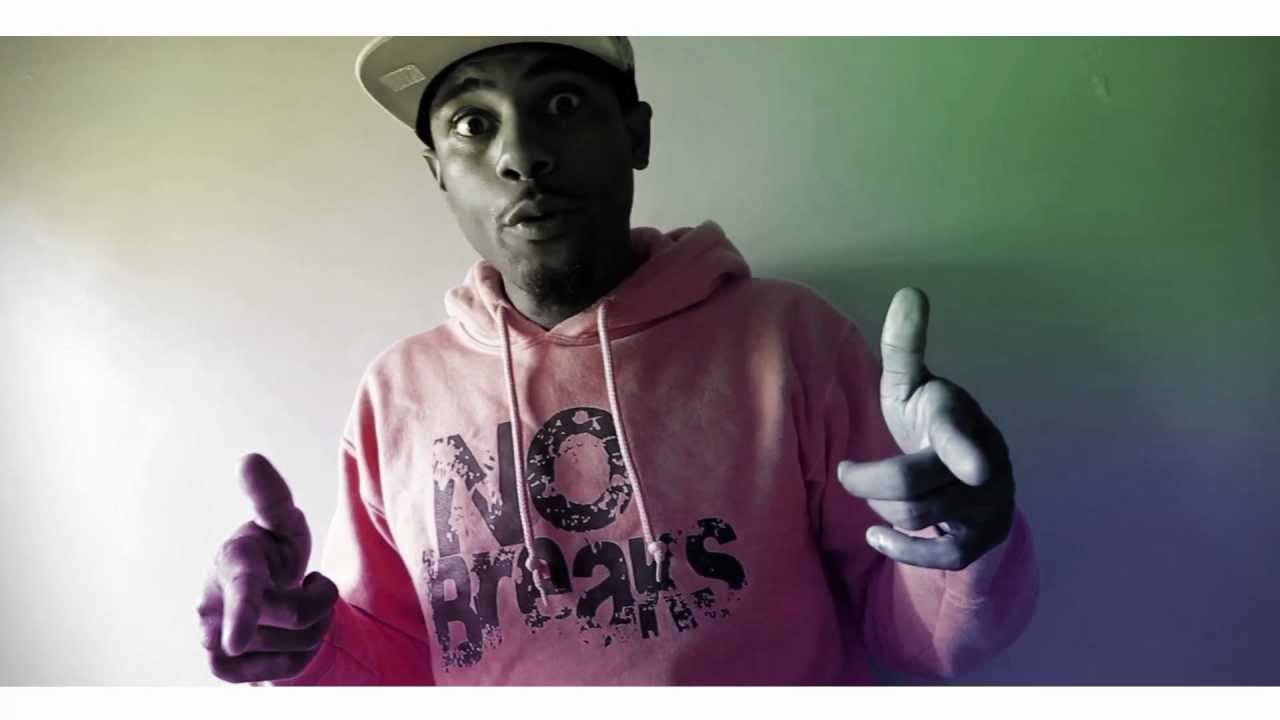 HH Spady - "Ham Music" Official Music Video @HHSpady