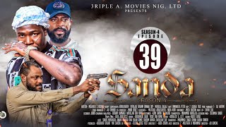 Sanda Episode 39 With English Subtitle 2022