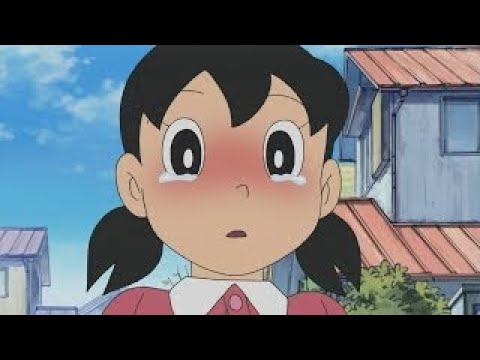 ドラえもん 1 エスパーぼうし アニメ Doraemon Youtube