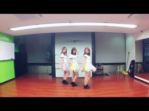 【三番目の風】   【乃木坂46】   【踊ってみた】