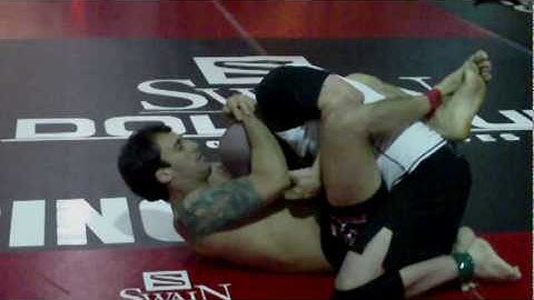 Daniel Wanderley 2010 NAGA - Oak Lawn Match 1 (Triangle)