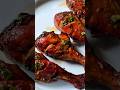 Easiest Butter Chicken Wings | Air Fryer Series: Ep 01 ✨#chickenfryrecipe #butterchicken #recipe