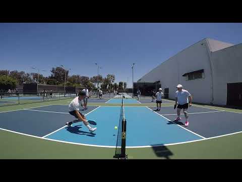 Los Cab On the Rise Men's Open 5.0+ Maddox Costellanos (14 y/o) Rick Howard Chris Paish Jake Panno