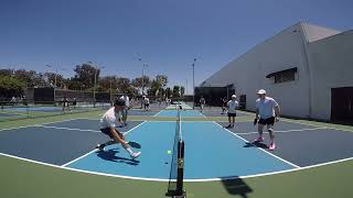 Los Cab On the Rise Men's Open 5.0+ Maddox Costellanos (14 y/o) Rick Howard Chris Paish Jake Panno