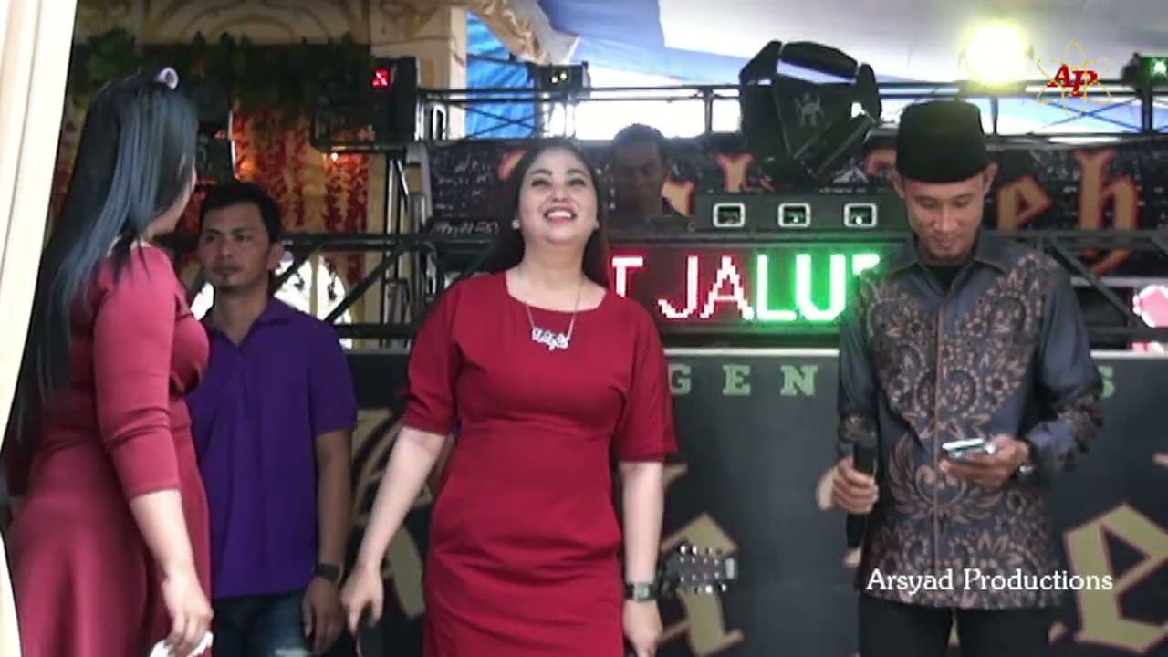 WAW !!! MANTAP // HATIMU DAN HATIKU OT. PLUS KAK LEHA ENTERTAINMENT