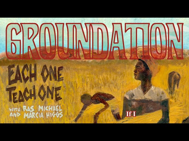 Groundation - If I