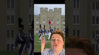 VIRGINIA MILITARY INSTITUTE #history #usa #military #america #college #university #ww2 #vmi #wwii