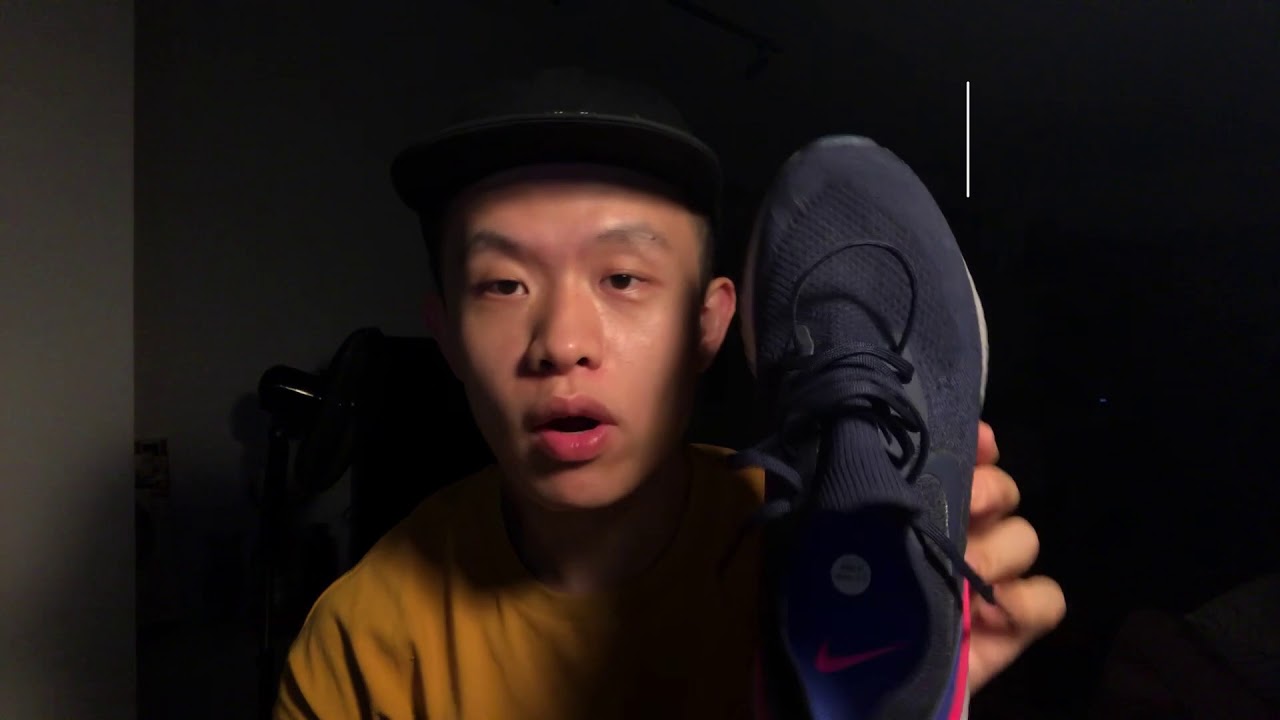 pegasus 36 vs epic react 2