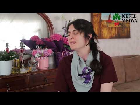 Süheyla Taş- Süphan Dağı 