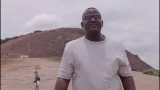 FUTURO DO RAP MOZ CYPHER 14a Edição | Nampula