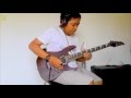 Lagu Tidur Eternal Love ( Joe Satriani Cover )