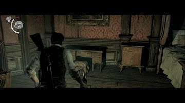 The Evil Within: The Cruelest Intentions | Gameplay Part 21 (Xbox One, PS4)