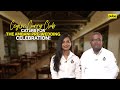 Ceylon curry club caters the ambani prewedding celebration
