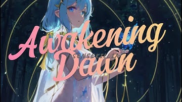 Sensekillia  - Awakening Dawn