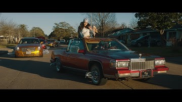 Carley Coy - Southsida 2.0 ft. Lil Flip x ESG x Bushwick Bill x Baby Los x Big Shasta [Music Video]