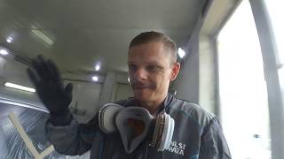 видео: Как красить без мусора, и не только) картинка: Как красить без мусора, и не только)