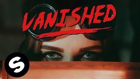 Univz -  Vanished (Official Music Video)
