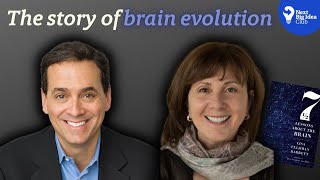 Your Brain's Most Important Functions  Dan Pink in Conversation with Lisa Feldman Barrett
