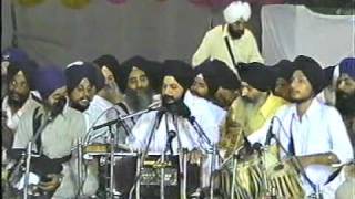 Akhand Kirtan Video - AKJ - Bhai Apardeep Singh Ji - 010 575 c screenshot 2