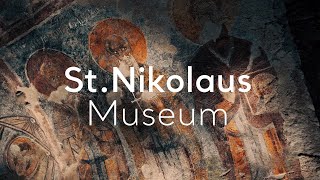 St. Nikolaus Museum | Go Türkiye