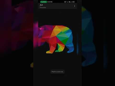 Art with Html & js🔥😊