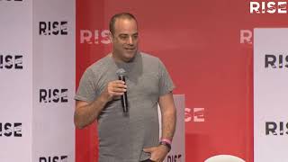 Building the biggest online developer community in the world