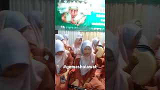 Download Lagu #gemasholawat MP3