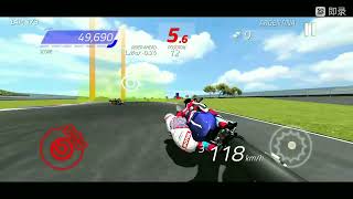 Bike racing yamaha r15 nepali game  #bikerace #yamahar15 #mg86gaming screenshot 5