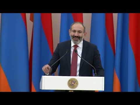 Պետության թիվ մեկ անելիքը հավասար հնարավորություններ ստեղծելն է բոլորի համար. Նիկոլ Փաշինյան