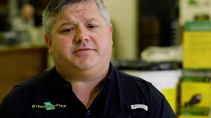 Cory Pennington  CFI Helps Ag Equipment Dealers Fi...