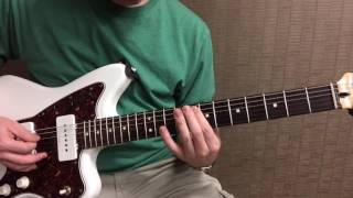 Lesson: The Shadows | The Rise and Fall of Flingel Bunt | Slow Speed chords