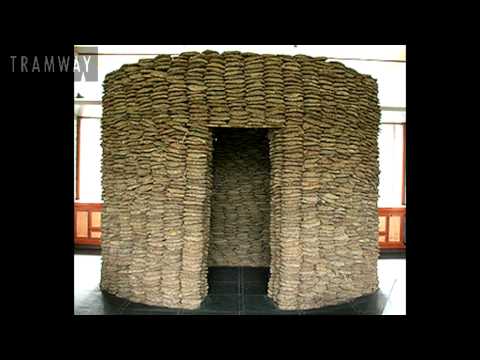 Tramway: Artist In Conversation - Subodh Gupta and Moira Jeffrey Part 1